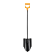 Лопата штыковая удлиненная Fiskars Solid XL 1067517