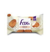 Туалетне мило Fax Мигдальне молочко 60 г