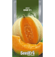 Насіння Диня Емір F1 5 шт Seedera
