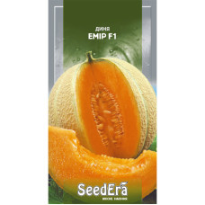 Насіння Диня Емір F1 5 шт Seedera