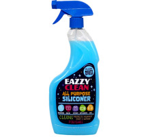 Универсальный спрей для чистки с силиконом Eazzy Clean 750 мл
