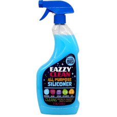 Универсальный спрей для чистки с силиконом Eazzy Clean 750 мл