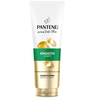 Бальзам-ополаскиватель Pantene Pro-V Гладкие и шелковистые 275 мл