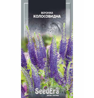 Насіння Вероніка колосовидна багаторічна 0,1 г Seedera