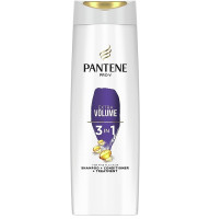 Шампунь Pantene Pro-V 3 в 1 Додатковий об'єм 325 мл