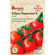 Семена томата Гибрид Тарасенко 6 0,1 г СЦ Традиция