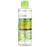 Мицеллярная вода Dr. Sante Cucumber Balance Control 200 мл