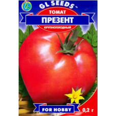 Семена томата Президент 0,1 г