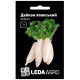 Семена Редька Дайкон японский 2 г LedaAgro