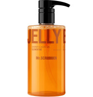 Гель для душа Mr.SCRUBBER Jelly Bubbles Clementine 500 мл