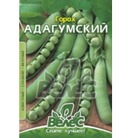 Горох Адагумскій 40 г