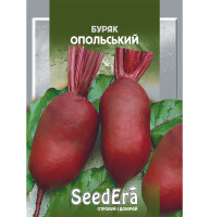 Насіння Буряк Опольський 20 г Seedera