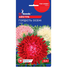 Астра Гордость осени 0,3 г