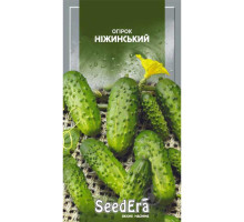 Семена Огурца Нежинского 20 г