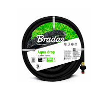 Сочащийся шланг AQUA-DROP 1/2 7,5 м WAD1/2075