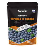 Удобрение Нутривант для черники и голубики 250 г