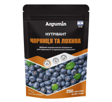 Удобрение Нутривант для черники и голубики 250 г