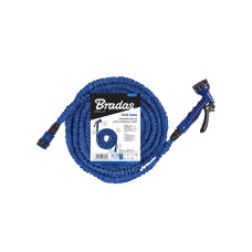 Шланг, що розтягується синій TRICK HOSE 7-22 м WTH0722BL-T-L