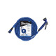 Растягивающийcя шланг синий TRICK HOSE 7-22 м WTH0722BL-T-L
