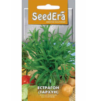 Насіння Естрагон (тархун) 0,1 г Seedera