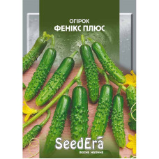 Семена Огурца Феникс Плюс 20 г
