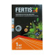 Добриво Fertis NPK 5-15-25 + ME осіннє для хвойних і декоративних рослин 1 кг