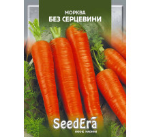 Семена Моркови Без сердцевины 20 г