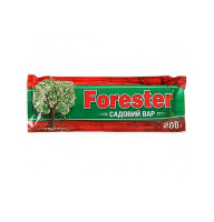 Фунгіцид Вар садовий Forester 200 г