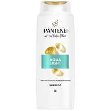 Шампунь Pantene Pro-V Aqua Light 625 мл