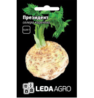 Семена Селера Президент 0.02 г Leda Agro