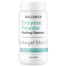 Энзимная пилинг-пудра для лица Hollyskin Angel Skin 50 г