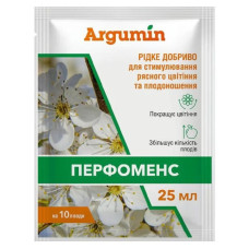 Удобрение Аргумин Перфоменс 25 мл