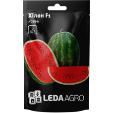 Семена Арбуз Хилон F1 5 сем LedaAgro