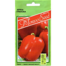 Семена Перец Гранова 0,4 г MoravoSeed