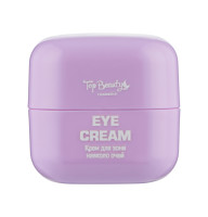 Крем для зоны вокруг глаз Top Beauty Microbiome Care Eye Cream с пребиотиками 20 мл