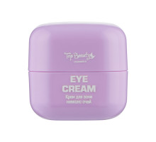 Крем для зоны вокруг глаз Top Beauty Microbiome Care Eye Cream с пребиотиками 20 мл