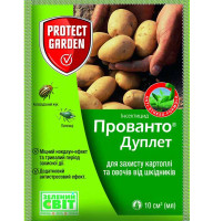 Инсектицид Прованто Дуплет 10 мл