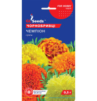 Чорнобривці Чемпіон 0,5 г