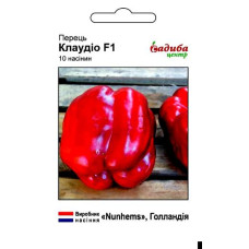 Семена переца Клаудио F1 10 семян