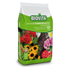 Субстрат Biovita універсальний 10 л