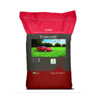 Семена газонной травы TURBO 7.5 кг