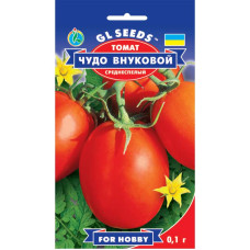 Томат Чудо Внуковой 0,1 г