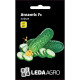 Семена Огурец Атлантис F1 50 сем Leda Agro