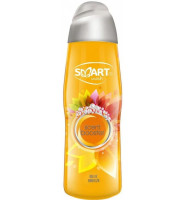 Парфумований кондиціонер для білизни у гранулах Smart Wash Blue Breeze 500 г