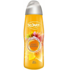 Парфюмированный кондиционер для белья в гранулах Smart Wash Blue Breeze 500 г