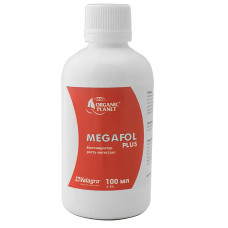 Биостимулятор антистресс Megafol 100 мл