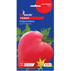 Семена томатов Буденовка 0,15 г