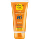 Крем для безопасного загара Біокон Сверхвысокая защита SPF 50+ 160 мл