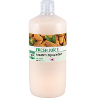 Крем-мило Fresh Juice Almon 1 л