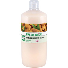 Крем-мыло Fresh Juice Almon 1 л